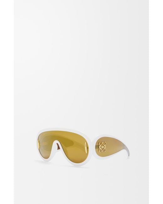 Loewe Multicolor Sunglasses
