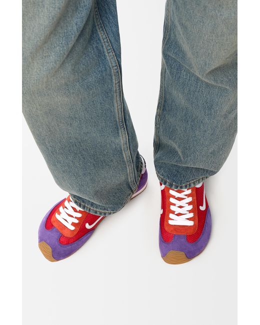 Loewe Red Ballet Runner 2.0
