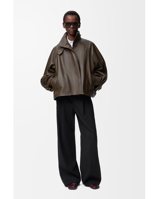 Loewe White Trousers
