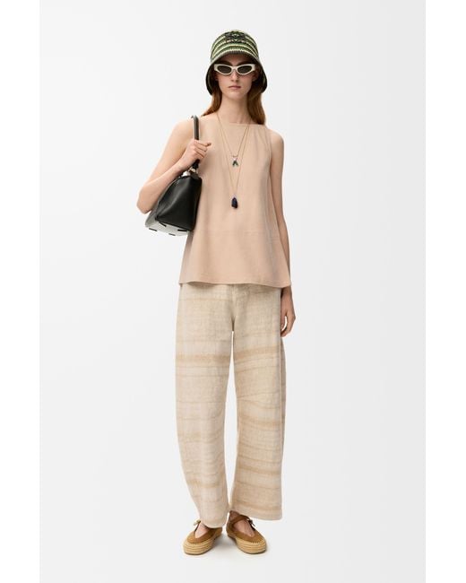 Loewe Natural Top