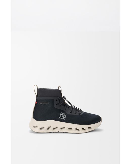 Loewe Multicolor Cloudtilt Hi Sneaker For