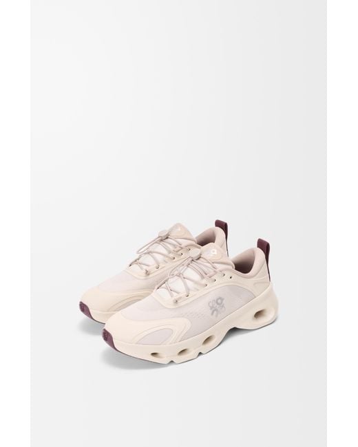 Loewe Natural Cloudsolo Sneaker For for men