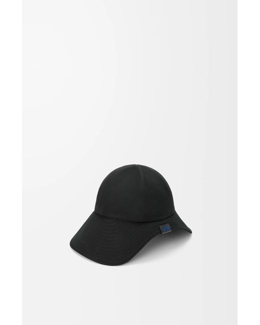 Loewe Black Hiker Hat