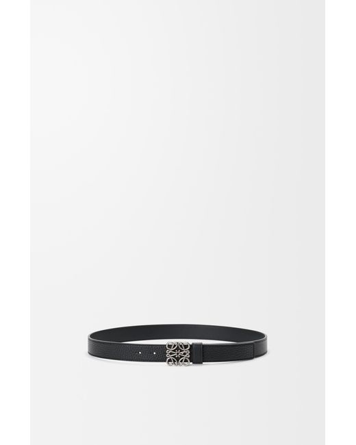 Loewe Multicolor Chunky Anagram Belt for men