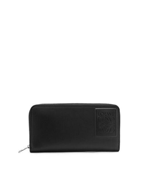 Loewe long discount wallet