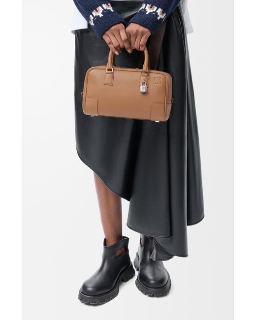 Loewe Black Amazona 23 Bag