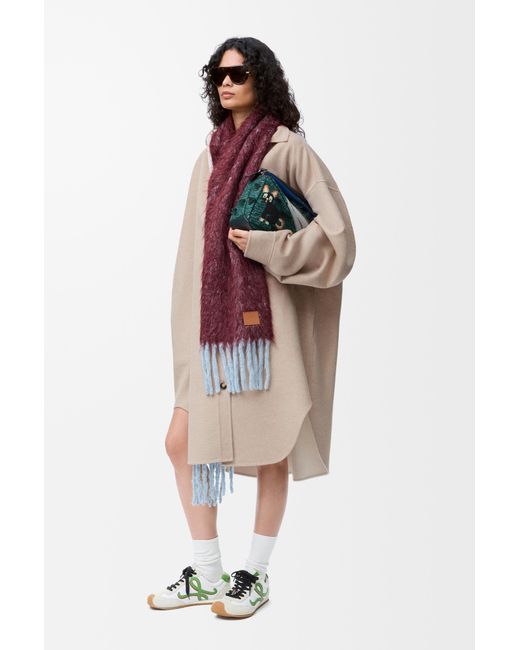 Loewe Natural Coat