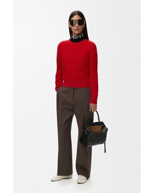 Loewe Brown Trousers