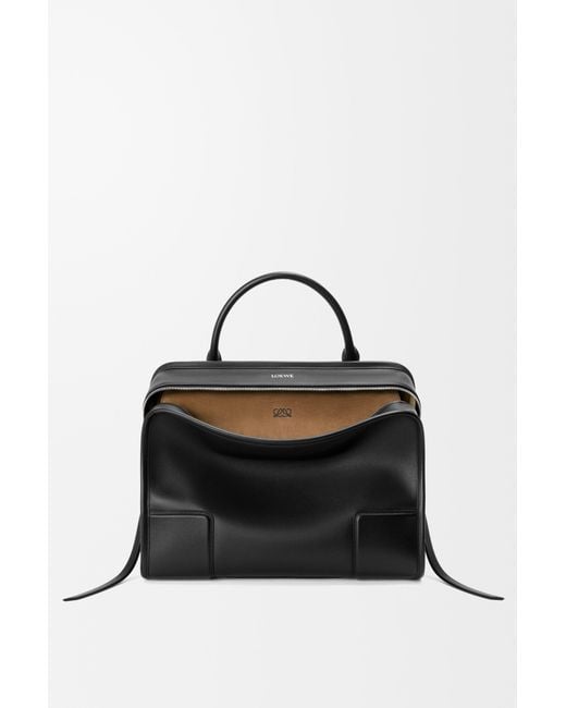 Loewe Black Large Amazona 180 Bag