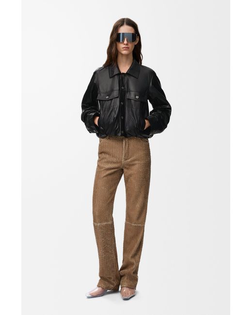 Loewe Black Jacket