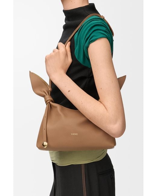 Loewe Multicolor Mini Scarf Bag
