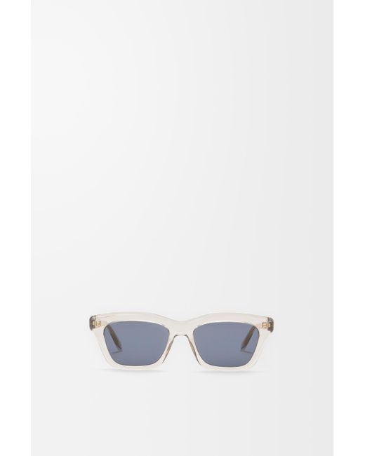 Loewe Multicolor Sigma Slim Sunglasses For for men
