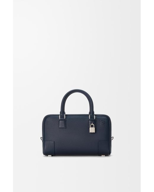 Loewe Blue Amazona 23 Bag