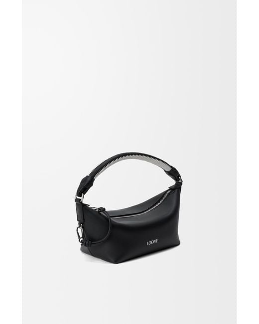 Loewe Black Cala Mini Bag