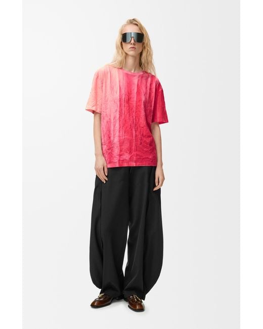 Loewe Pink T-Shirt