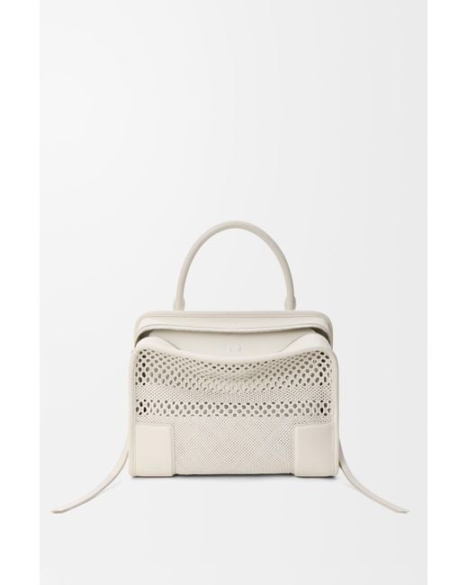 Loewe Natural Medium Amazona 180 Bag