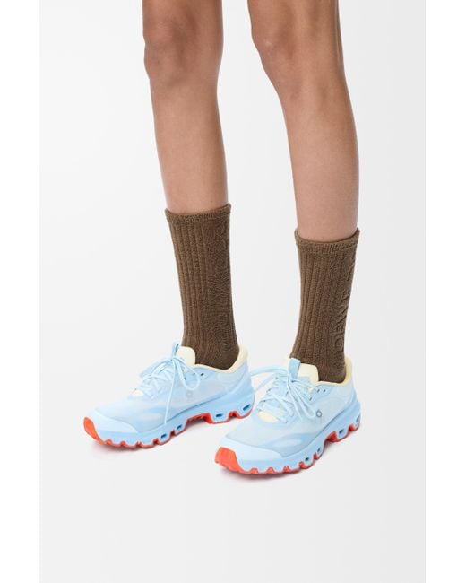 Loewe Blue Cloudventure 2.0 Sneaker For