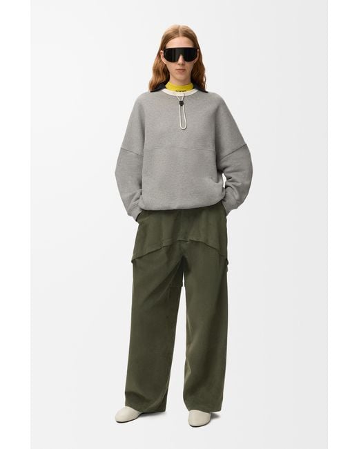 Loewe Multicolor Trousers