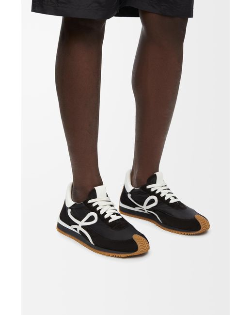 Loewe White Flow Runner for men