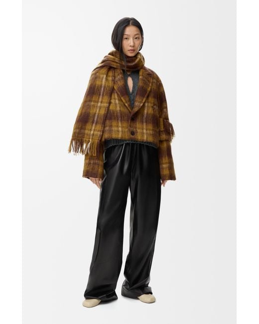 Loewe Multicolor Jacket