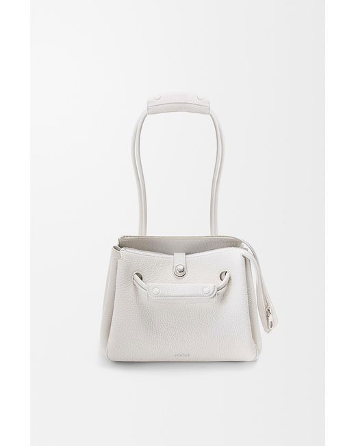 Loewe Natural Small Madrid Bag