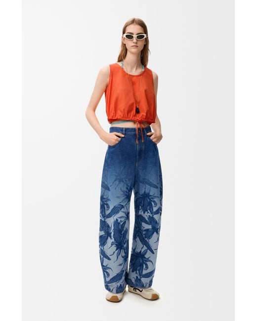 Loewe Red Top