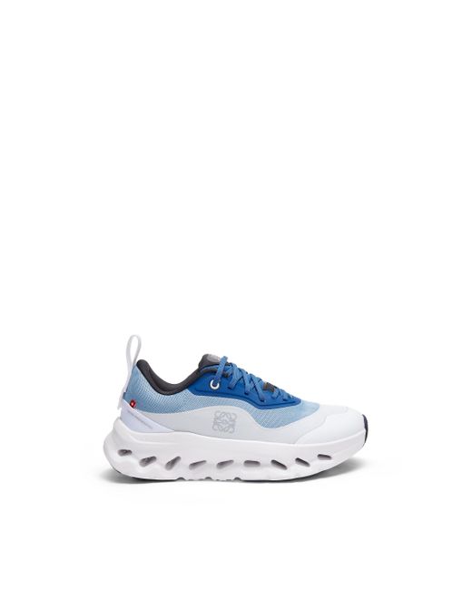Loewe Blue Luxury Cloudtilt 2.0 Sneaker for men