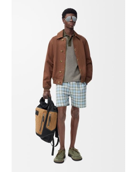 Loewe Multicolor Polo for men