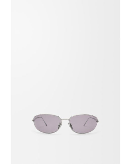 Loewe Multicolor Sky Sunglasses Mujer
