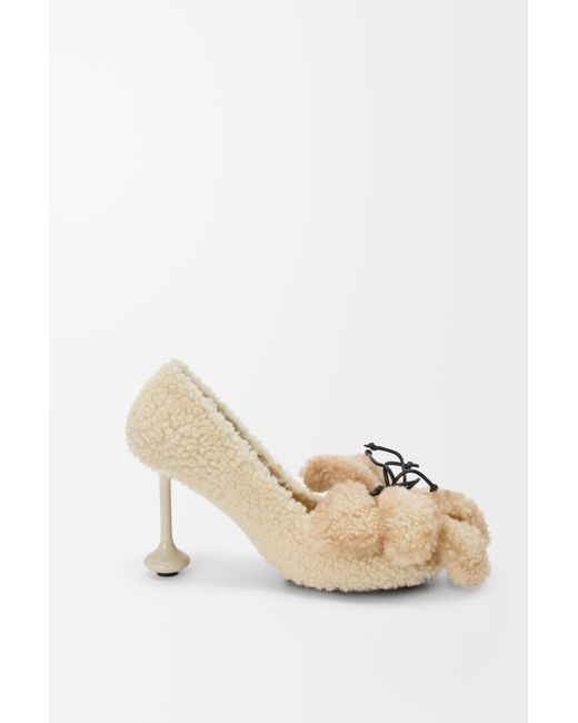 Loewe Natural Toy Pump