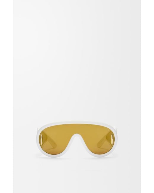 Loewe Multicolor Sunglasses