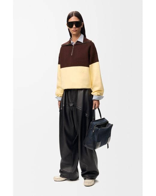 Loewe White Trousers
