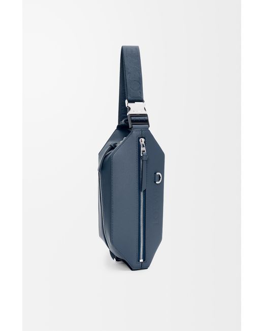 Loewe Blue Convertible Sling for men