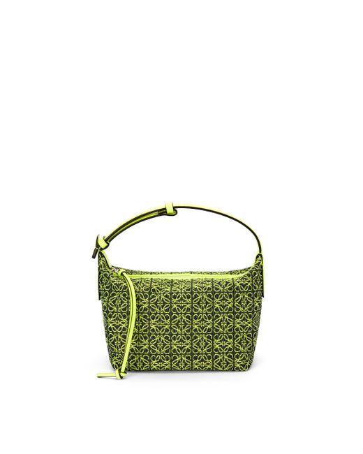 small cubi bag loewe