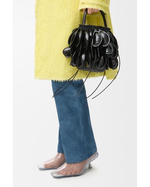 Loewe Black Shell Bucket