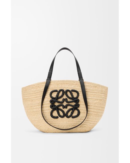 Loewe Multicolor Medium Eclipse Basket