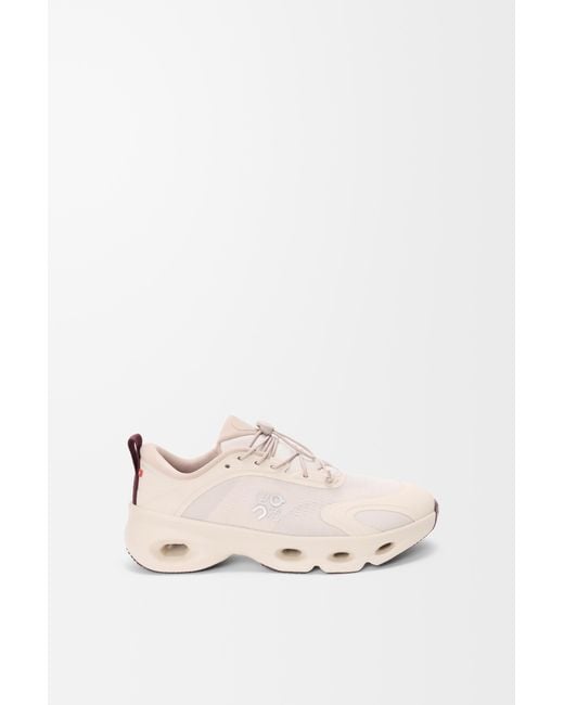 Loewe Natural Cloudsolo Sneaker For for men