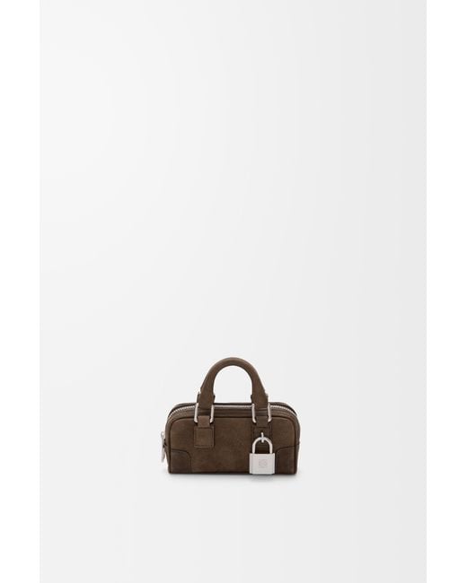 Loewe Blue Amazona Nano