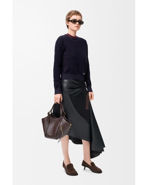 Loewe Blue Sweater