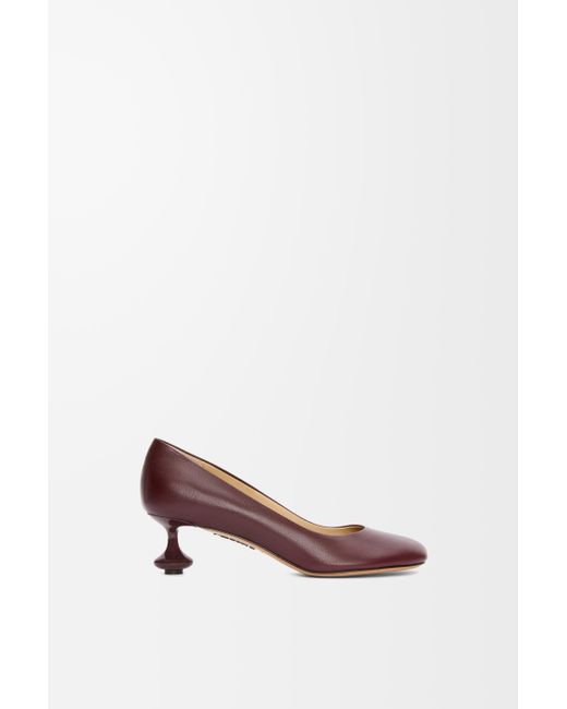 Loewe Red Toy Pump