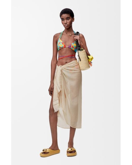 Loewe Natural Pareo