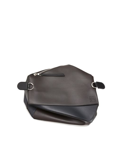 loewe puzzle bag men