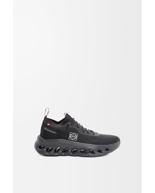 Loewe Green Luxury Cloudtilt Sneaker For