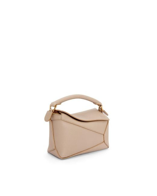 Loewe Small Puzzle Bag, One Size | Elysewalker