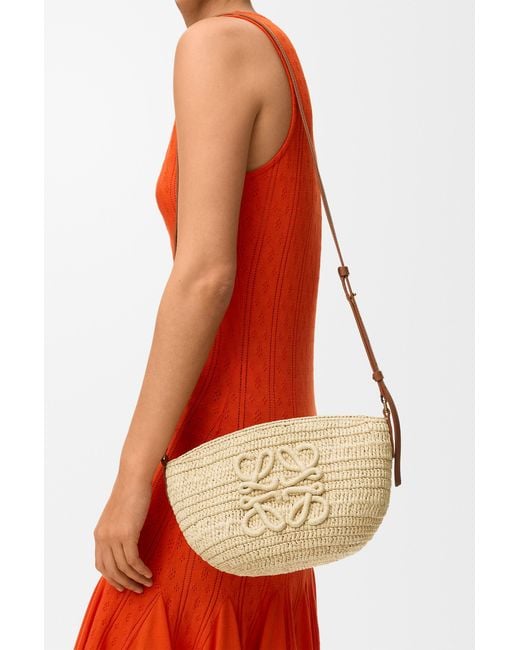 Loewe Natural Eclipse Pochette