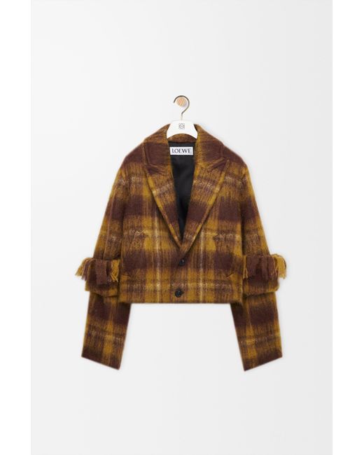 Loewe Multicolor Jacket