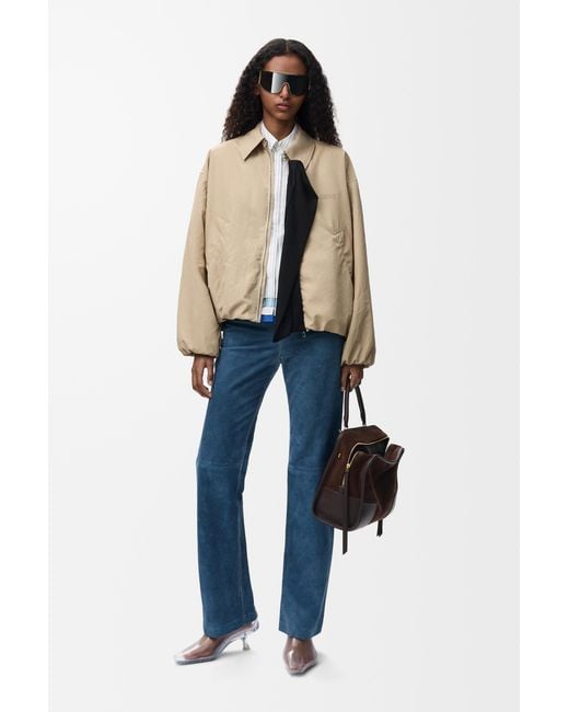 Loewe Natural Jacket