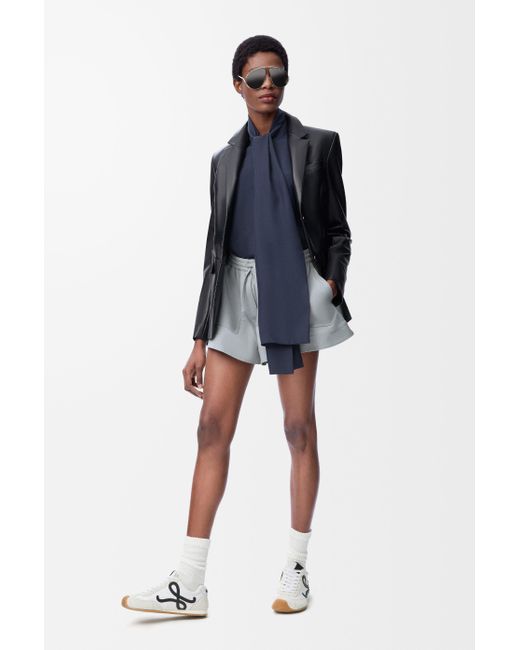 Loewe Black Jacket