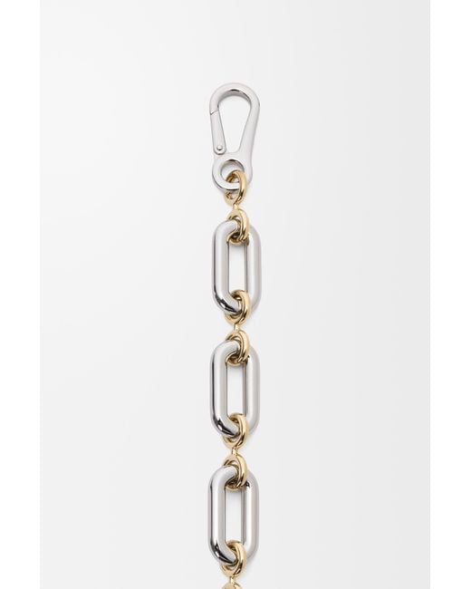 Loewe Multicolor Donut Chain Mujer