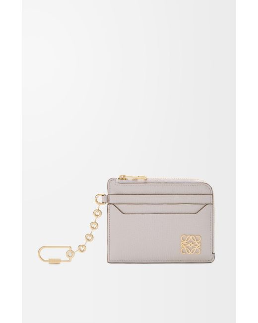 Loewe Multicolor Anagram Square Coin Cardholder